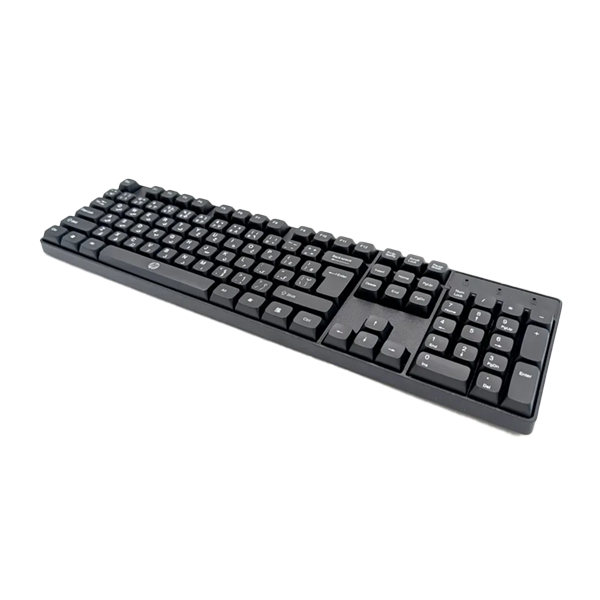 کیبورد و ماوس بی سیم CS700 اچ پی (HP) — تصویر ۴