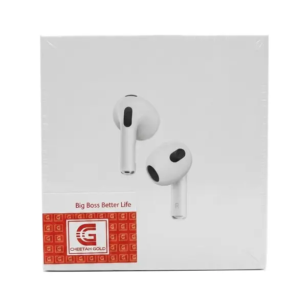 ایرپاد سری 3 پرچم اپل (APPLE)