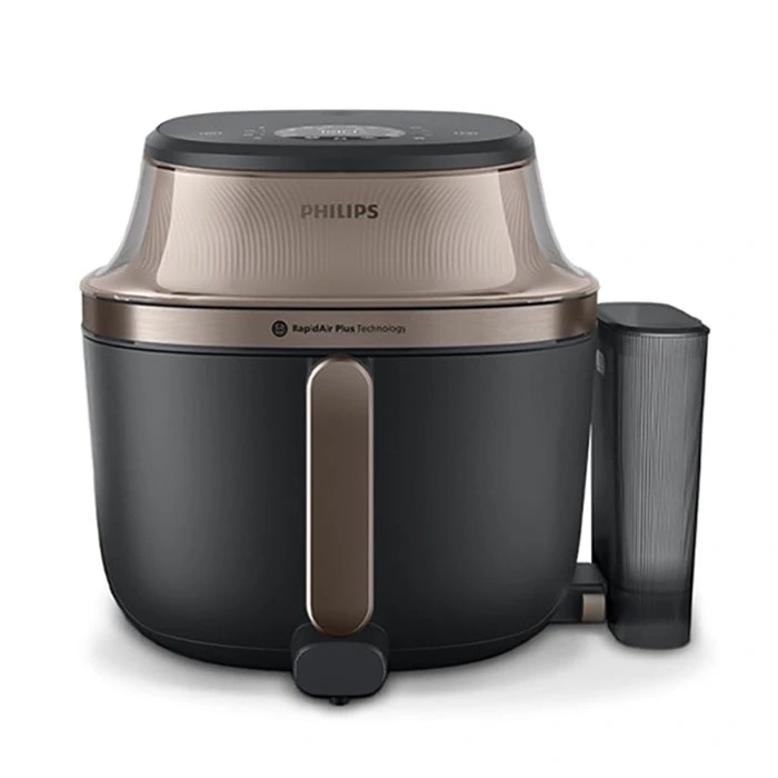 سرخ کن فیلیپس مدل Philips NA547+بخارپز