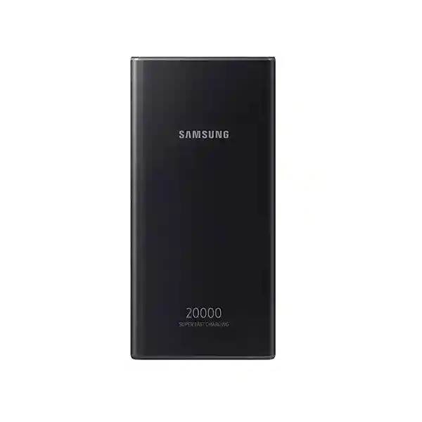پاوربانک Battery Pack 20000 مدل EB-P5 300 برند سامسونگ(غیر اصل)