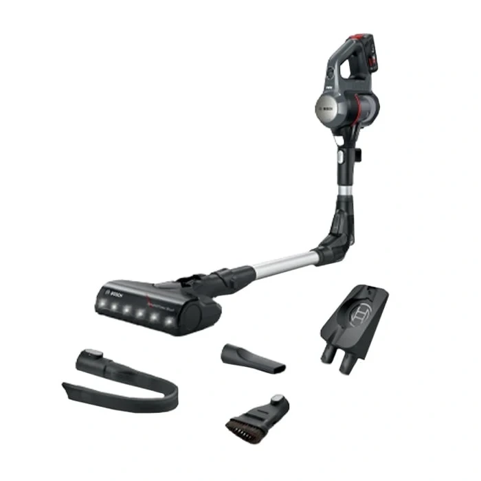 جارو شارژی بوش مدل BOSCH BCS711GB