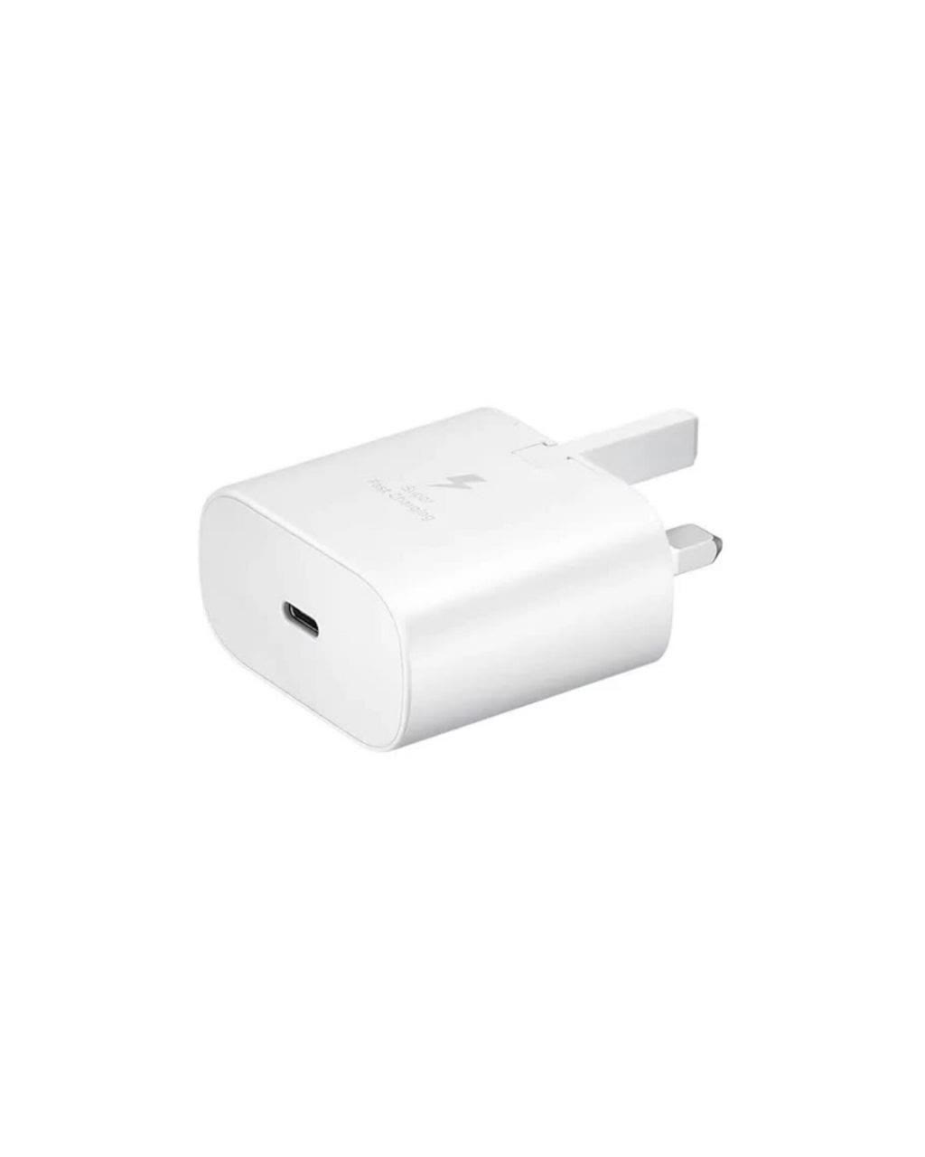 شارژر اورجینال سامسونگ 25 وات LOW STANDBY مدل EP-TA800 — تصویر ۲