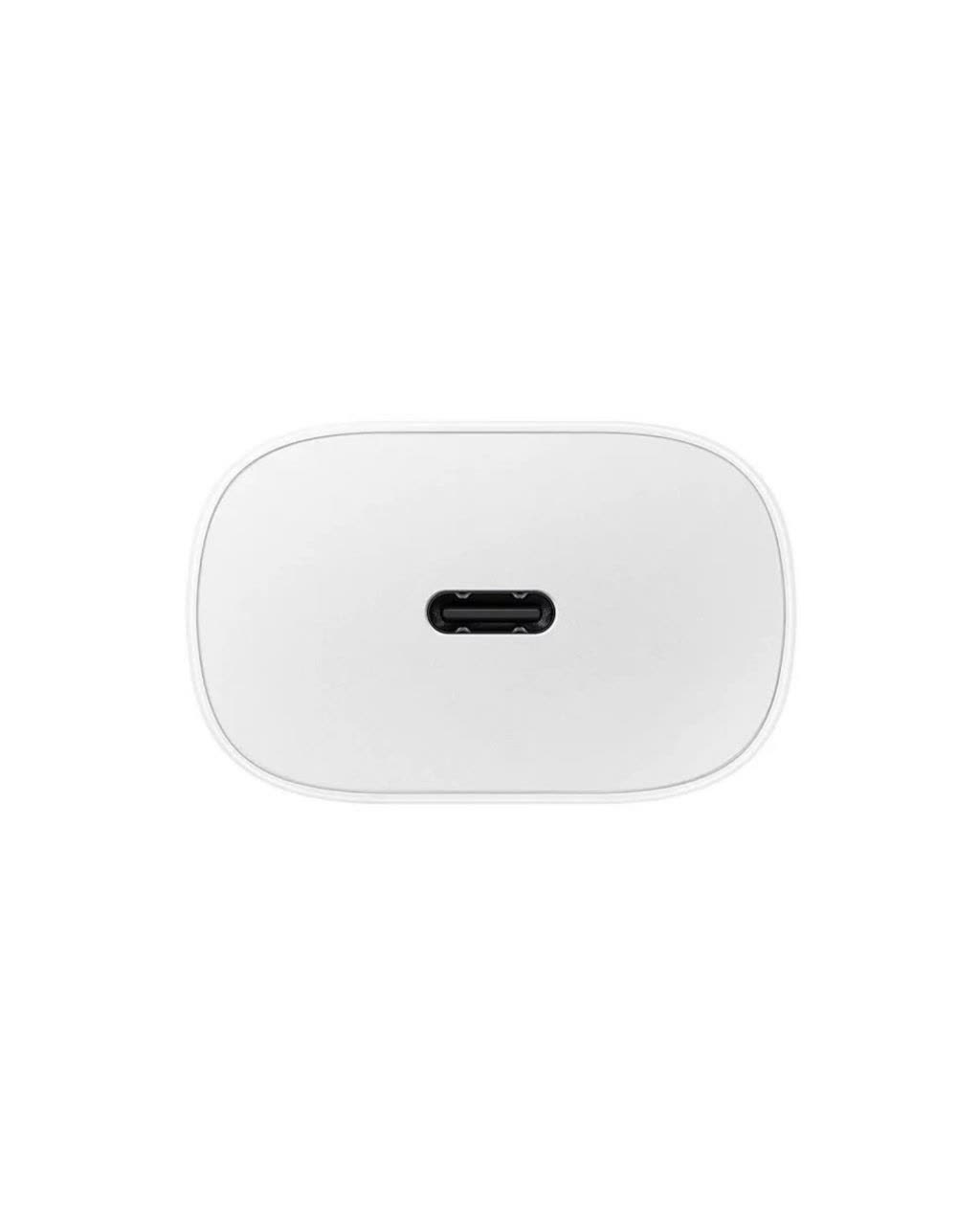 شارژر اورجینال سامسونگ 25 وات LOW STANDBY مدل EP-TA800 — تصویر ۳