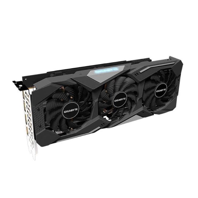 کارت گرافیک گیگابایت(در حد) مدل Gigabyte RX 5700 XT Gaming OC 8GB