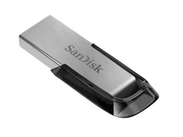 فلش مموری 64 گیگ USB 3.0 برند SANDISK مدل SDCZ73-064G-G46 — تصویر ۲