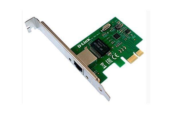 کارت شبکه D-LINK اینترنال دی لینک مدل DGE-560T — تصویر ۴