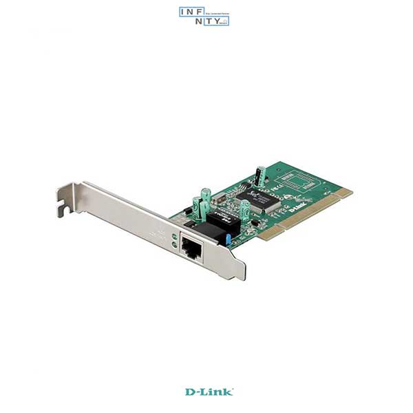 کارت شبکه D-LINK اینترنال دی لینک مدل DGE-528T