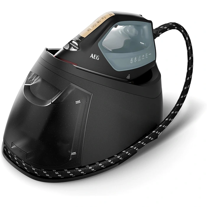 اتو مخزن دار آاگ مدل AEG Steam Generator ST8-2-8OG 8000