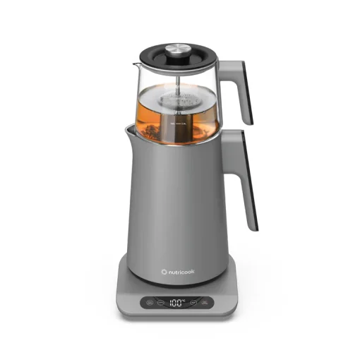چای ساز نوتریکوک مدل Nutricook KTM330 — تصویر ۲
