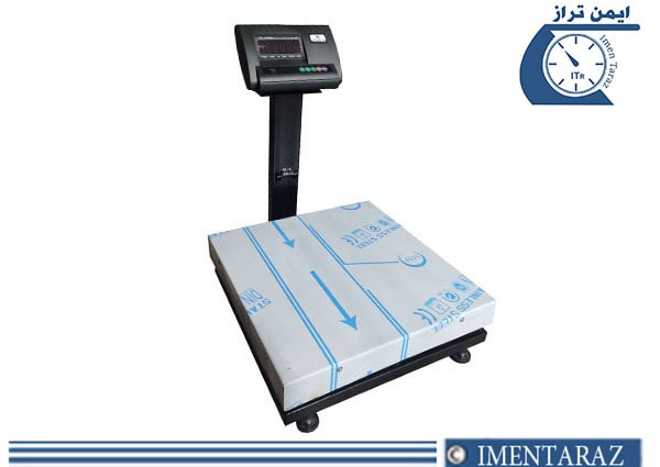 ترازوی 90 کیلوگرم ممتاز مدل MT 5000S — تصویر ۳