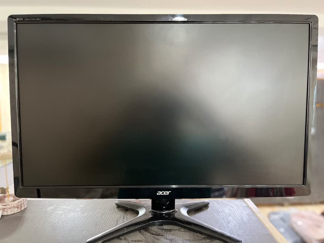 مانیتور استوک 24 اینچ ACER مدل G246HL
