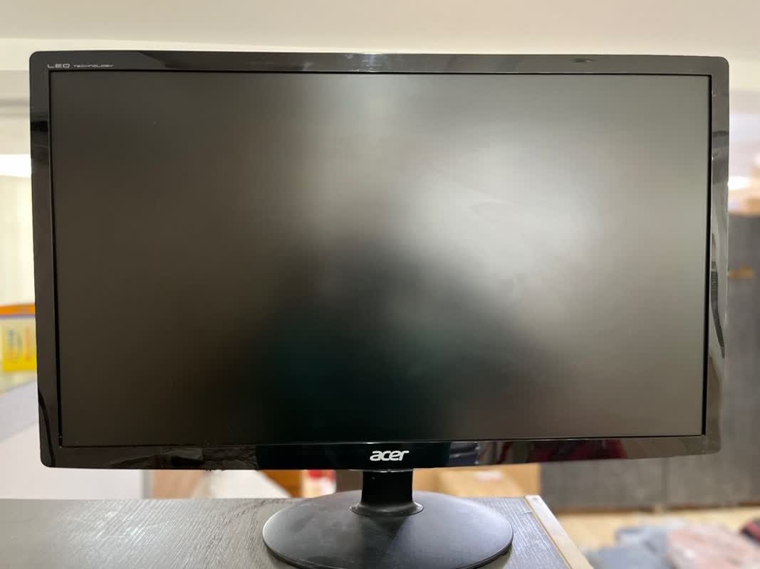 مانیتور استوک 24 اینچ ACER مدل S240HL