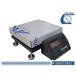 ترازو دیجیتال 100 کیلویی ممتاز +MT 4000 bs — تصویر ۲