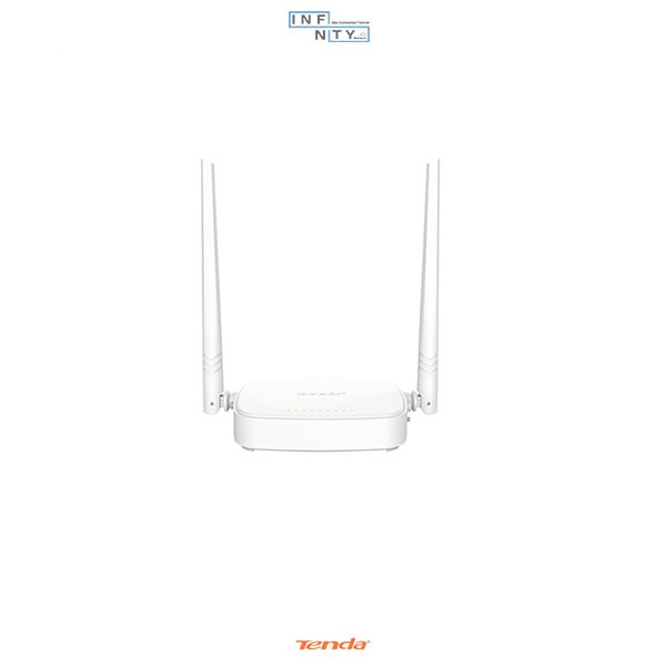 مودم روتر ADSL2 PLUS تندا Tenda مدل D301 v2
