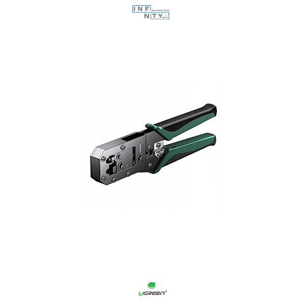 آچار سوکت زن شبکه یوگرین مدل NW136 UG70683 — تصویر ۲
