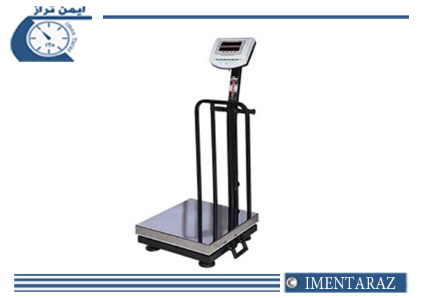 باسکول دیجیتال 200 کیلو محکMDS ۱۳۰۰۰ — تصویر ۲