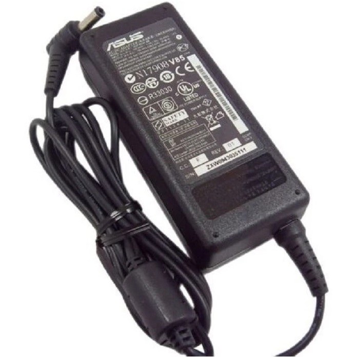 شارژر لپ تاپ ایسوس 19 ولت 3.42 سوکت 2.5*5.5 مدل ADP-65DB
