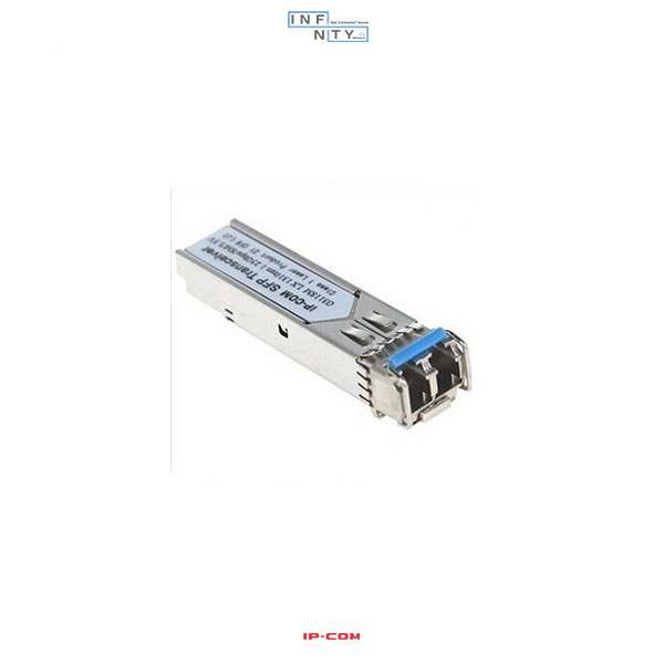 ماژول فیبر نوری سینگل مود آی پی کام G311SM مدل IP-COM