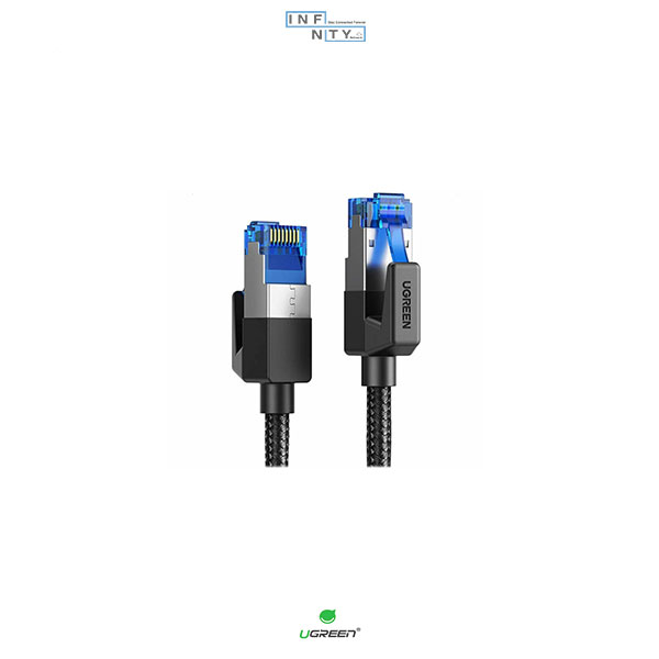 کابل شبکه یوگرین UGREEN مدل NW153 80433 — تصویر ۲