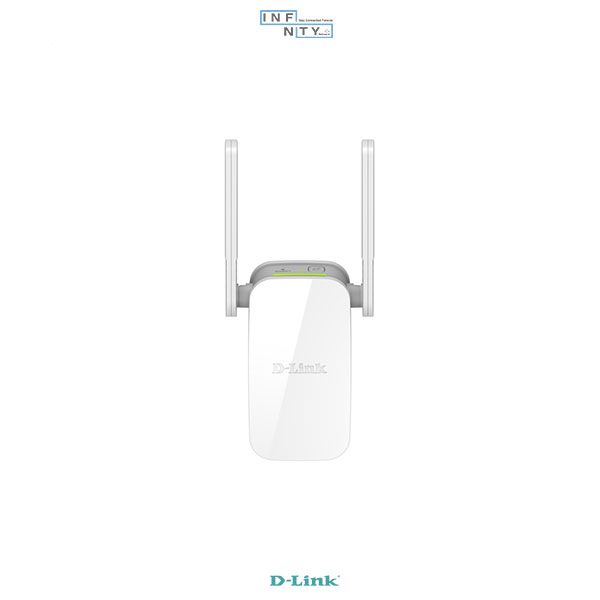 گسترش‌دهنده دی لینک D-LINK مدل DAP-1610 — تصویر ۲