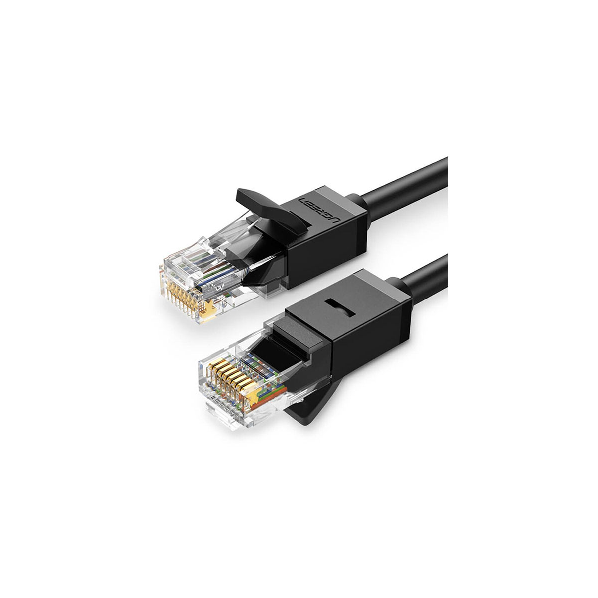 کابل شبکه CAT6 یوگرین UGREEN مدل NW102 20164 — تصویر ۲