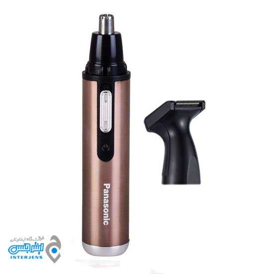موزن گوش و بینی و خط زن پاناسونیک ER-305 — تصویر ۲