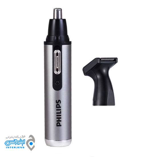 موزن بینی و گوش و خط زن فیلیپس PH-205 نسکافه ای