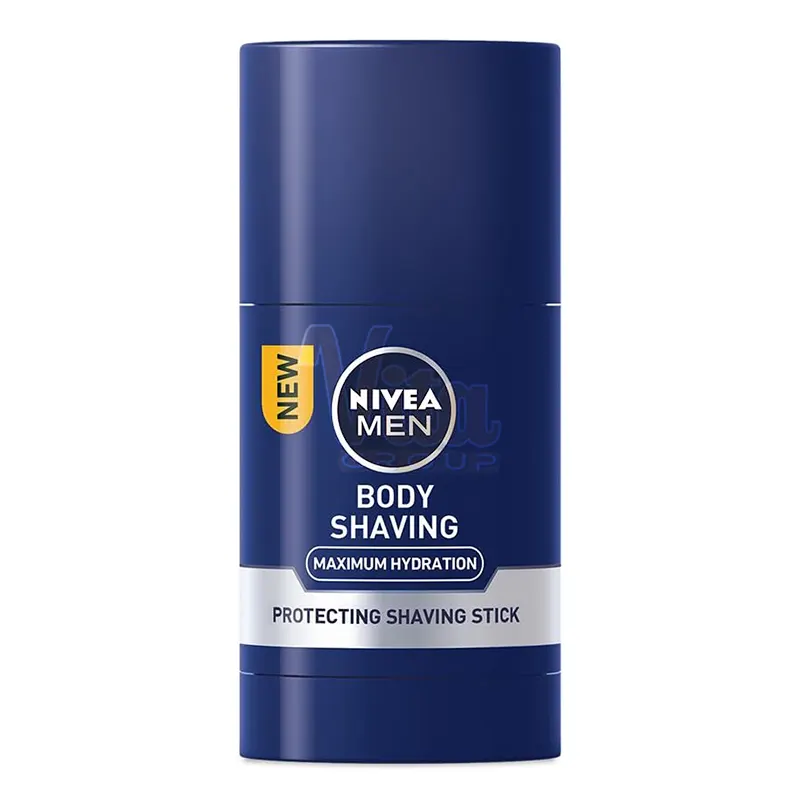استیک صابون اصلاح نیوا حجم 75 میل