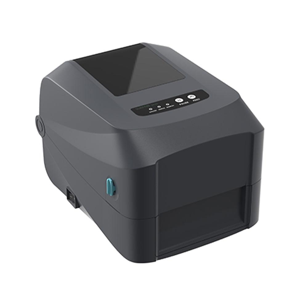 لیبل پرینتر رومیزی گینشا GS-2406T — تصویر ۶