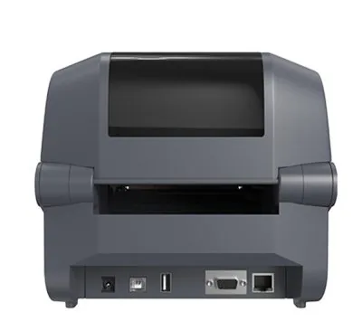 لیبل پرینتر رومیزی گینشا GS-2406T — تصویر ۳
