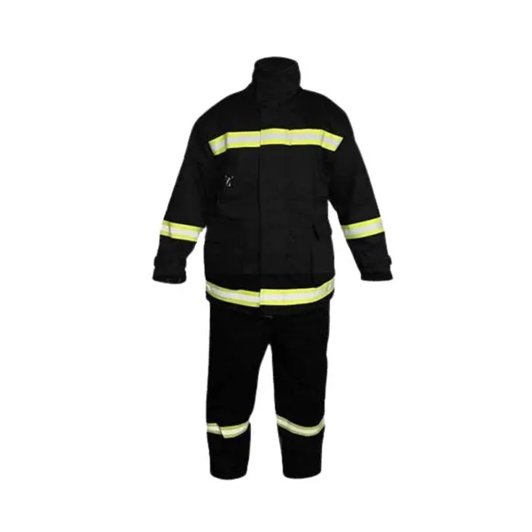 لباس آتش نشانی فایرمن Fireman