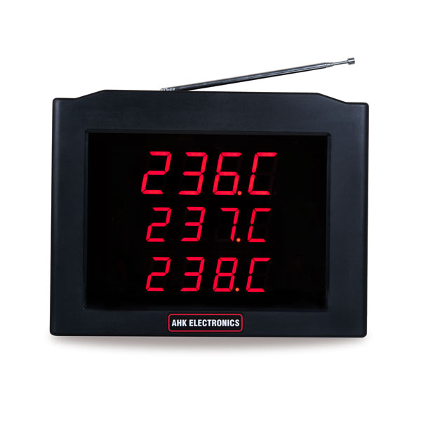 تابلوی گارسون WD-200 — تصویر ۲