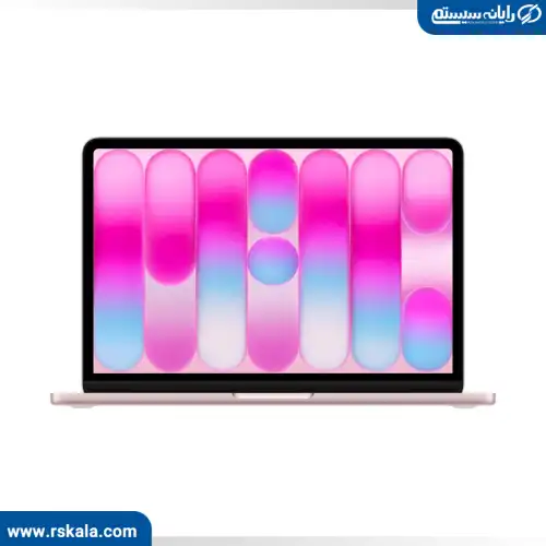 لپ تاپ 13 اینچی اپل مدل Apple MacBook Neo 13 A18 Pro 8GB 256SSD