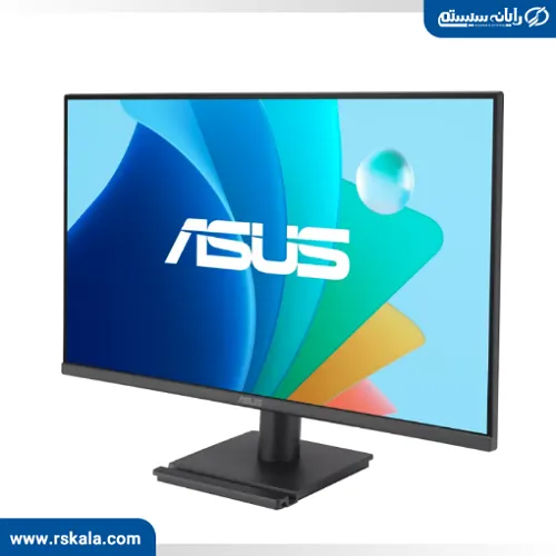 مانیتور گیمینگ ایسوس مدل Asus Gaming VA279HG سایز 27 اینچ — تصویر ۳