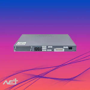 سوییچ 24 پورت سیسکو Cisco Ws-C2960x-24PD-L — تصویر ۵