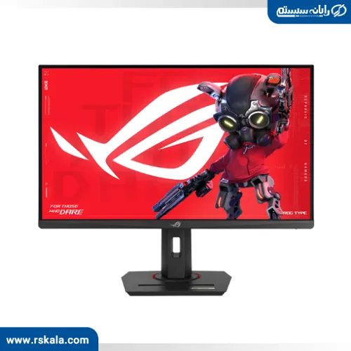 مانیتور گیمینگ ایسوس مدل Asus ROG Strix XG279CNS سایز 27 اینچ