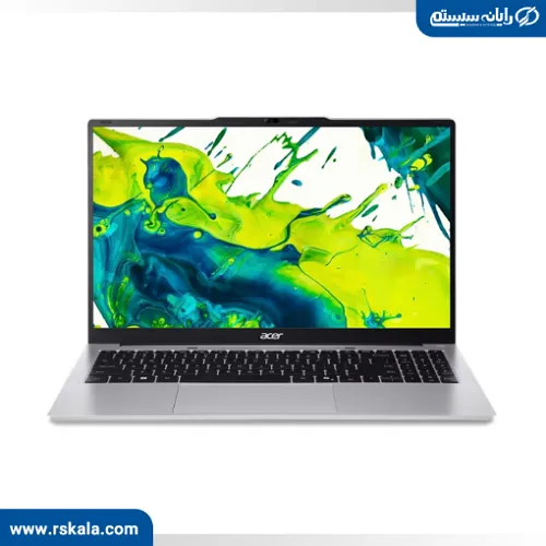 لپ تاپ 15.6 اینچی ایسر مدل Acer Aspire Lite AL15-52H I7 16GB 512GB SSD