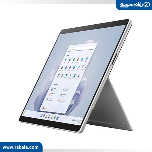 تبلت ویندوزی مایکروسافت مدل Microsoft Suraface Pro 12 ظرفیت 512 گیگابایت و رم 16گیگابایت