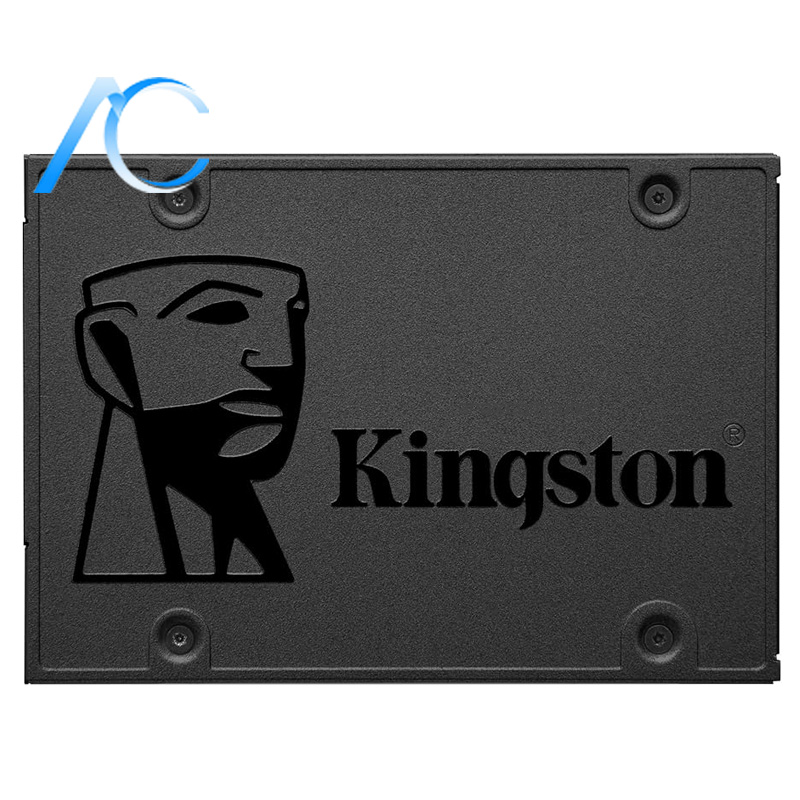 اس اس دی اینترنال SATA دسته دوم کینگستون مدل KINGSTON ظرفیت 240 گیگابایت