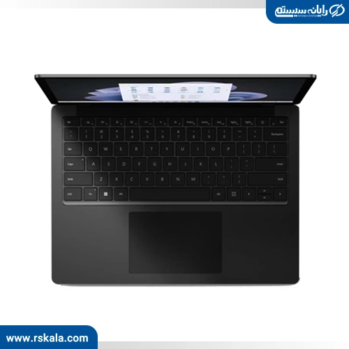 لپ تاپ 13 اینچی مایکروسافت مدل Microsoft Surface Laptop 7 X PLUS 16GB 1TBSSD — تصویر ۴