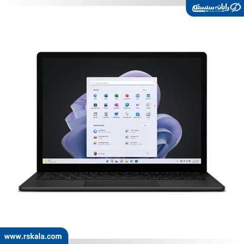 لپ تاپ 13 اینچی مایکروسافت مدل Microsoft Surface Laptop 7 X PLUS 16GB 1TBSSD