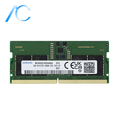 رم دسته دوم لپ تاپ DDR5 4800مگاهرتز سامسونگ ظرفیت 8 گیگابایت — تصویر ۲