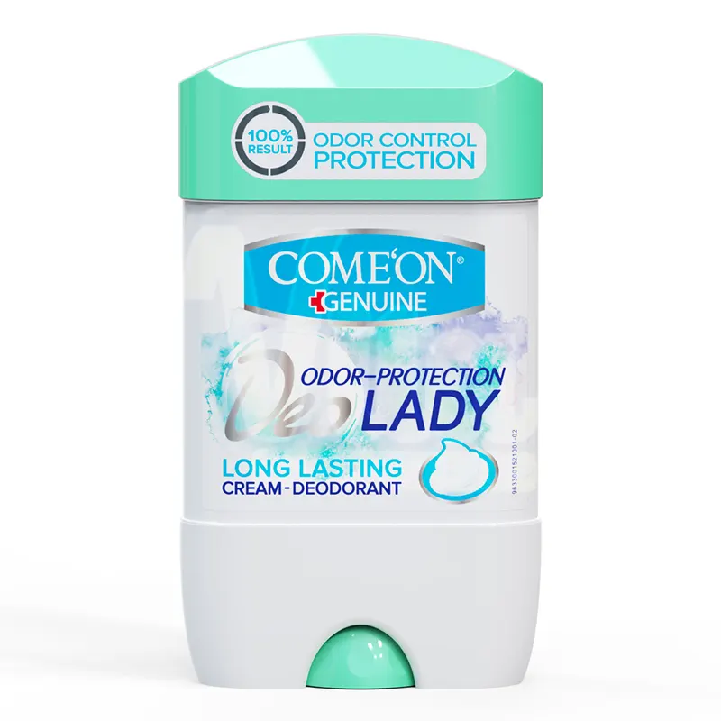 استیک دئودورانت زنانه کامان Long Lasting حجم 75 میل