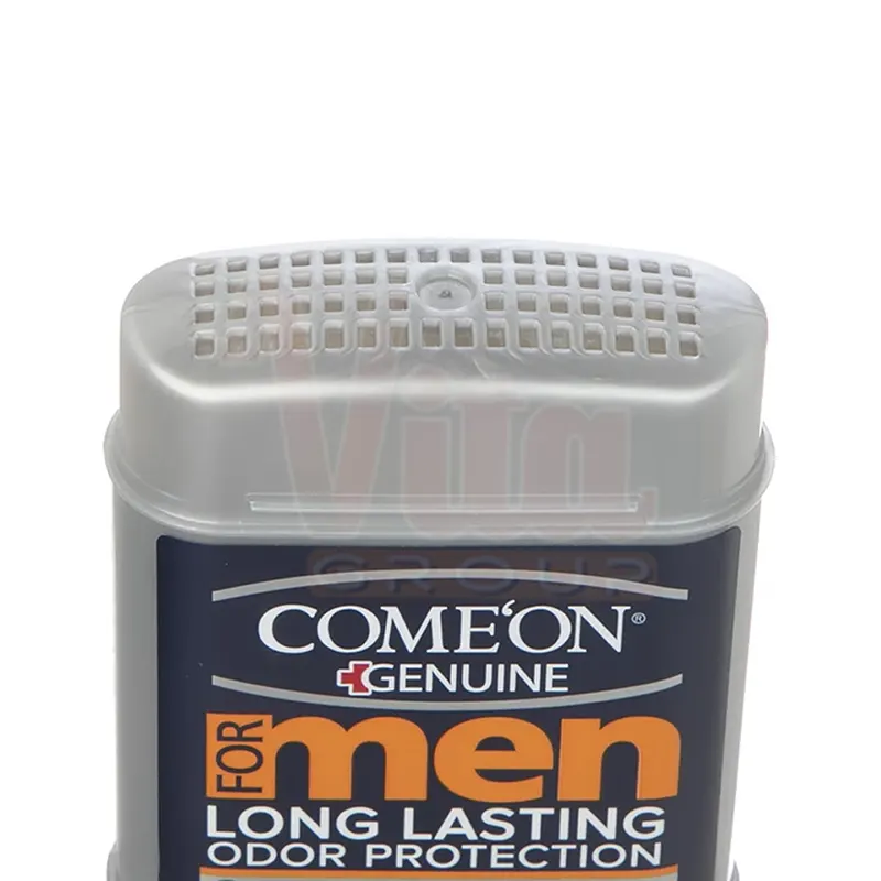 استیک دئودورانت مردانه کامان Long Lasting حجم 75 میل — تصویر ۵