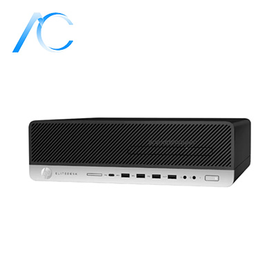 مینی کیس اچ پی استوک نسل 6 MINI CASE USED HP G3 SFF 600/800 I5-6TH/8GB/256GB
