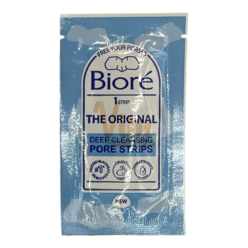 چسب بینی بیوره Original بسته 6 عددی — تصویر ۳