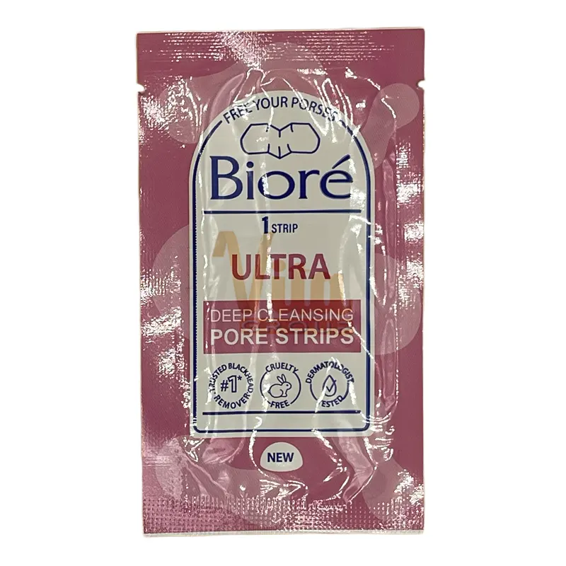چسب بینی بیوره Ultra Deep Cleansing بسته 6 عددی — تصویر ۳