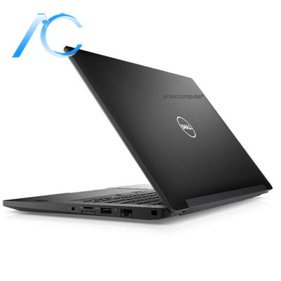 لپ تاپ دسته دوم مدل LAPTOP USED DELL LATITUDE 7490 CORE I7-8650U/8GB/256GB/INTEL — تصویر ۳