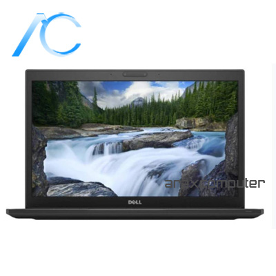 لپ تاپ دسته دوم مدل LAPTOP USED DELL LATITUDE 7490 CORE I7-8650U/8GB/256GB/INTEL