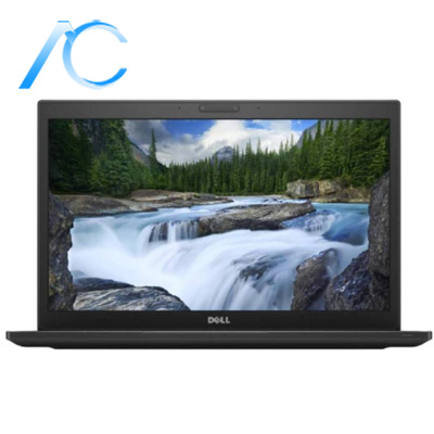 لپ تاپ دسته دوم مدل LAPTOP USED DELL LATITUDE 5501 CORE I5-7440HQ/8GB/256GB/2GB-GF940MX